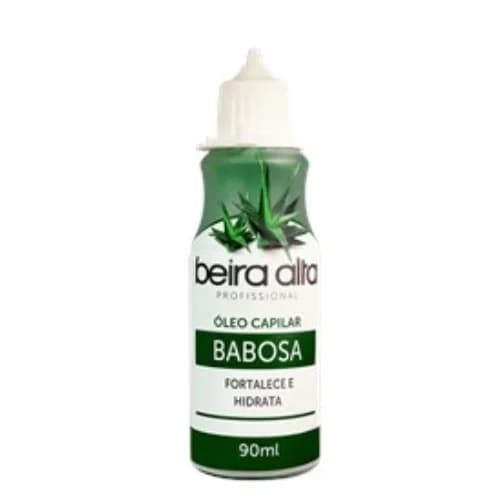 OLEO CAP  BEIRA ALTA 90 ML