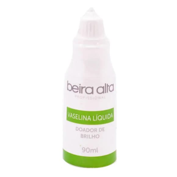 VASELINA LIQ.BEIRA A FRASCO 90 ML