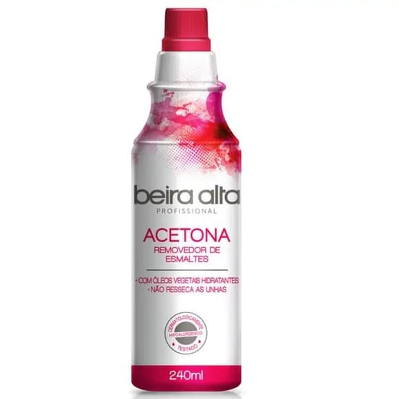 REMOV ESM BEIRA ALTA 240ML