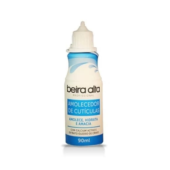 AMOL CUTICULA BEIRA ALTA 90ML