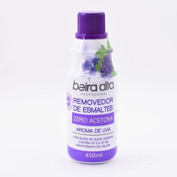REMOV ESM BEIRA ALTA 450 ML UVA