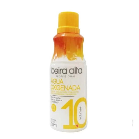 AGUA OXIG BEIRA ALTA VOL 10 90ML