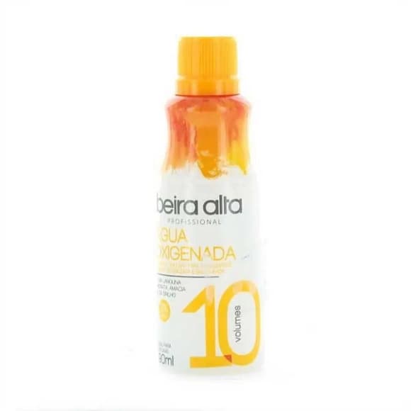 AGUA OXIG BEIRA ALTA CREM 10VOL 450ML