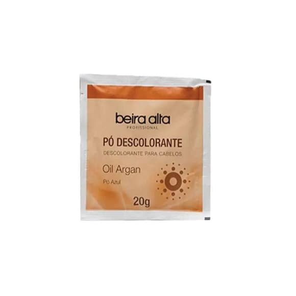 PO DES BEIRA ALTA ARGAN OIL 20G