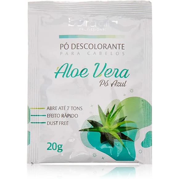 PO DES BEIRA ALTA ALOE VERA 20G