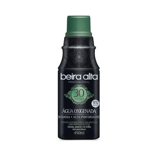 AGUA OXIG BEIRA ALTA VOL 30 450ML
