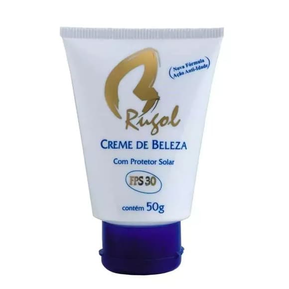 CR FAC RUGOL ANTI IDADE FPS30 50GR