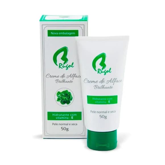 CR FAC RUGOL ALFACE BRILHANTE P. N/S 50G