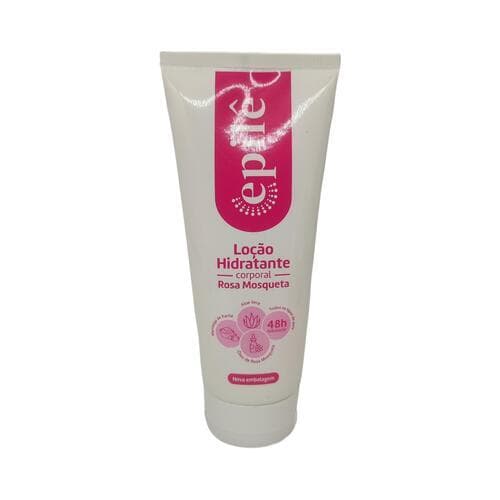 LOC HIDR CORP RUGOL 200ML ROSA MOSQUETA