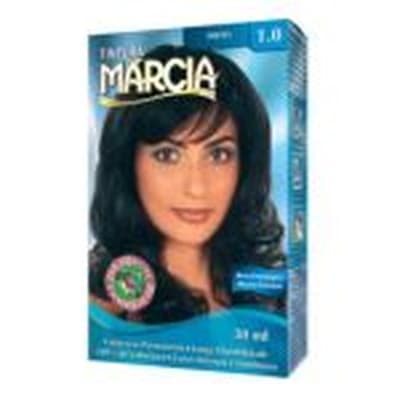 TINT MARCIA 1.0 PRETO
