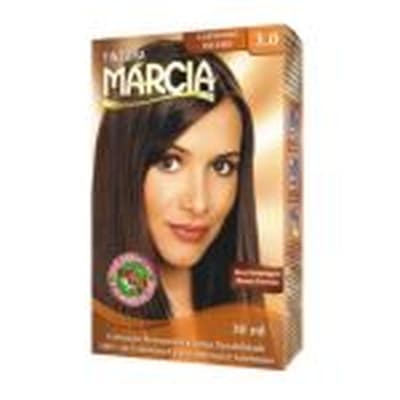 TINT MARCIA 3.0 CAST ESCURO
