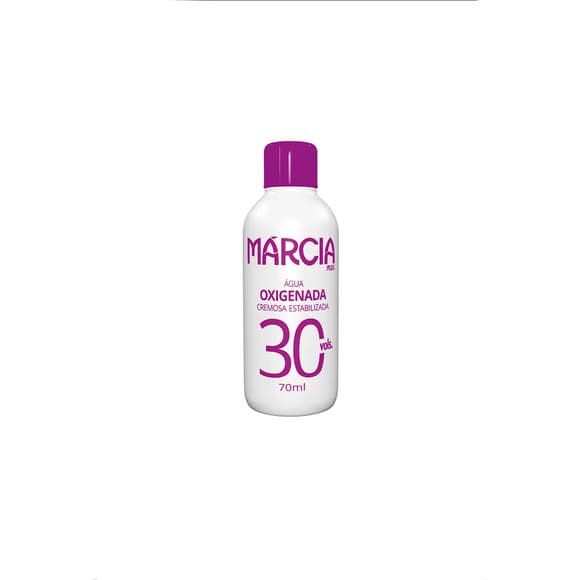 AGUA OXIG MARCIA CREM 30VOL 450ML
