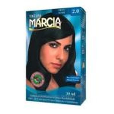 TINT MARCIA PRETO SUAVA 2.0 AZ