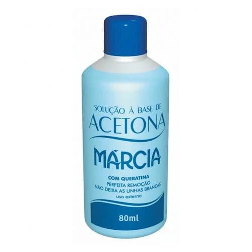 ACETONA MARCIA 80 ML
