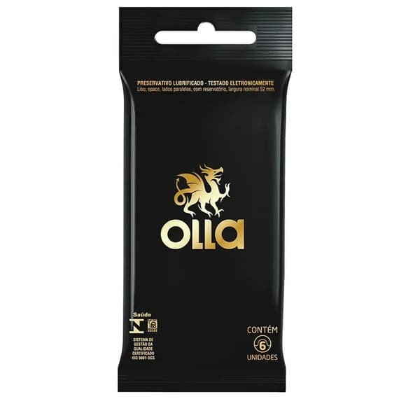 PRES OLLA LUBRIFICAD C/6