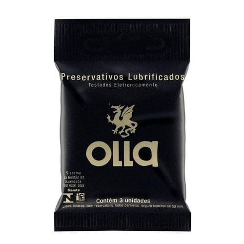 PRES OLLA LV3 PG1 GRATIS OLLAGEL