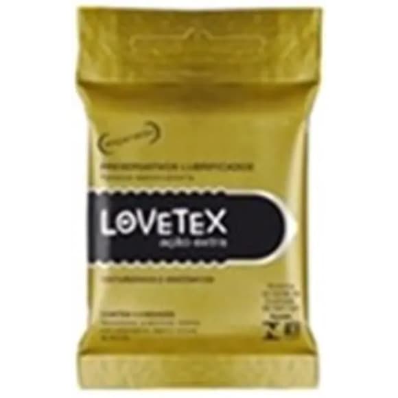 PRES LOVETEX ACAO EXTRA C/3