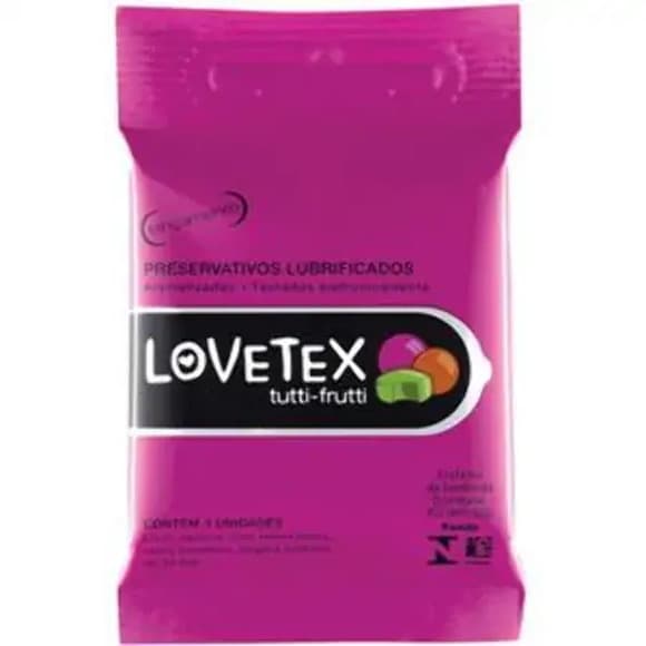 PRES LOVETEX TUTTI FRUTTI C 3