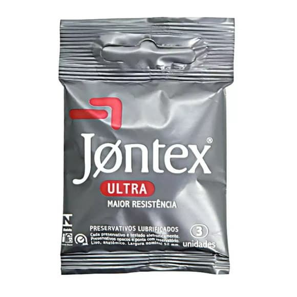 PRES JONTEX ULTRA RESISTENTE C/3