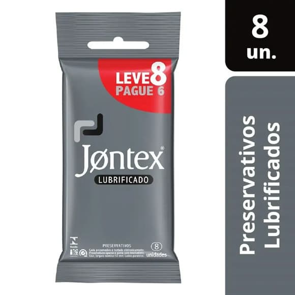 PRES JONTEX LUBRIF L8 PG 6