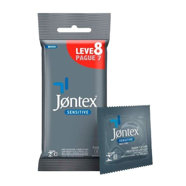 PRES JONTEX SENSI TIVE L8P7