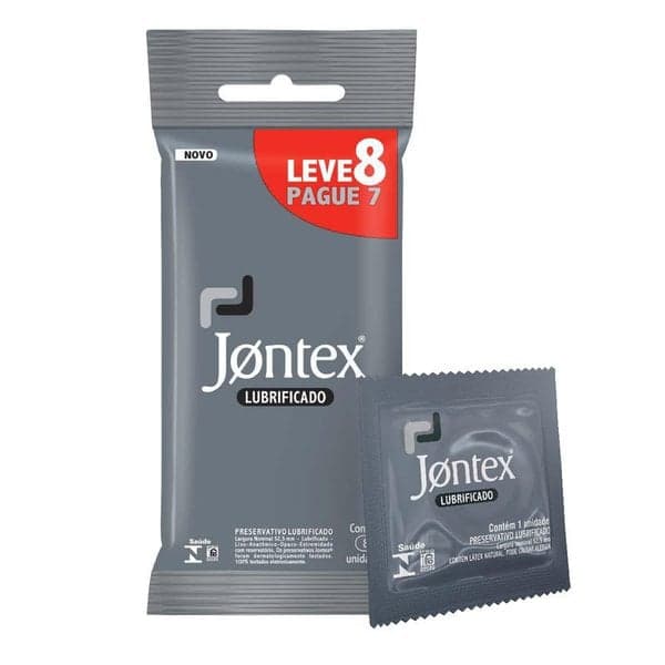 PRES JONTEX LUBRI FICADO L8P7