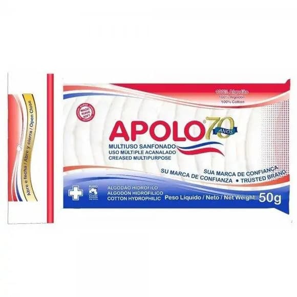 ALG APOLO MULTIUSO 50GRS