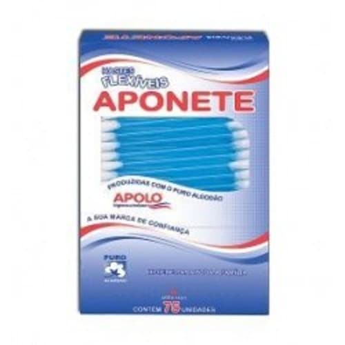 HASTES FLEX APONETE C/75