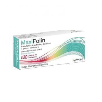 MAXIFOLIN FR 60 COMP REV