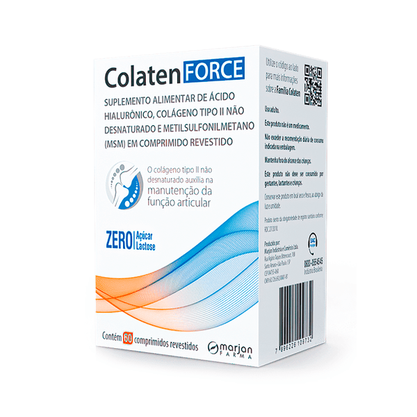 COLATEN FORCE C/60 CPR REV
