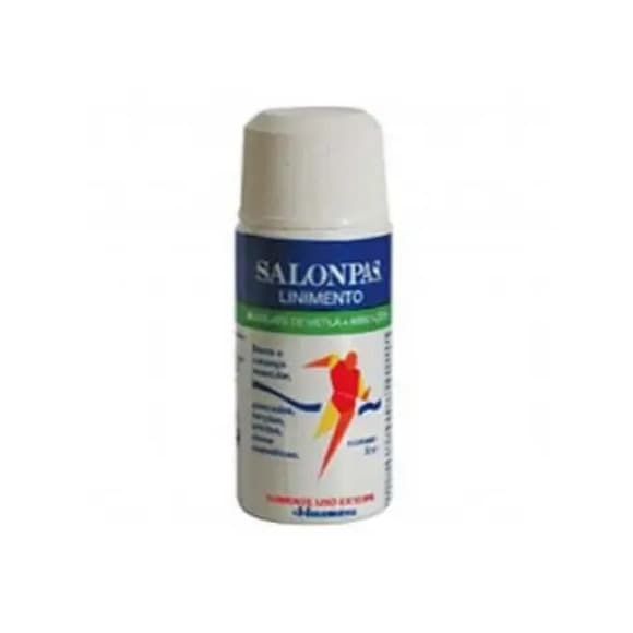 SALONPAS LINIMENTO 30ML