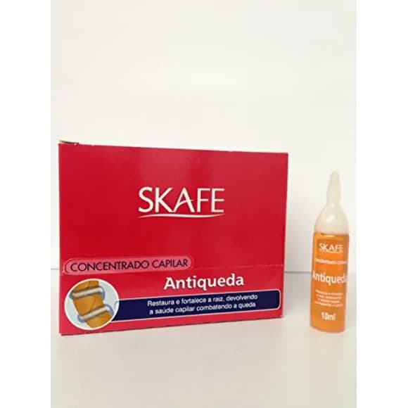 AMP CAP SKAFE ANTIQUEDA 10ML