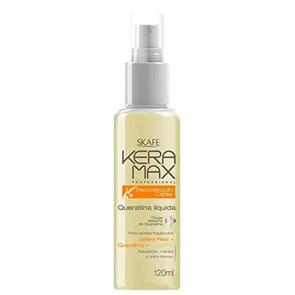 LOC CAP KERAMAX QUER LIQ SPRAY 120ML