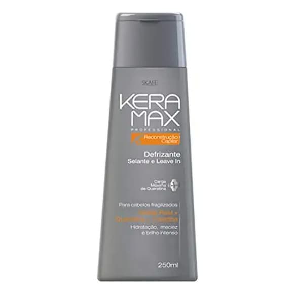 DEFRIZANTE KERAMAX GELEIA REAL 250ML