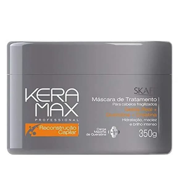 CR RECONS KERAMAX GELEIA REAL 300MG