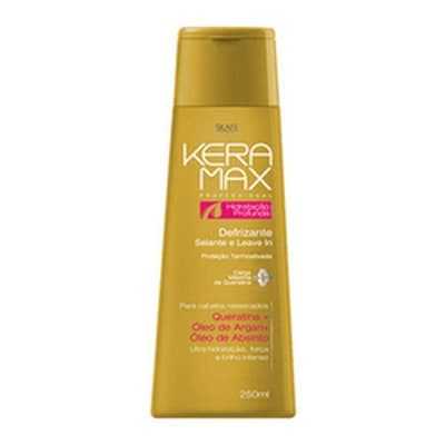 DEFRIZANTE SELANTE GOLD C/ QUERATINA