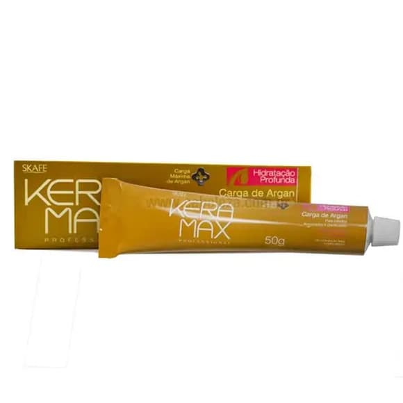KERA MAX 50 GR HID.PROFUNDO
