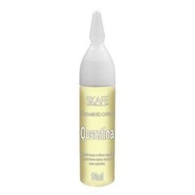 AMP CAP SKAFE  QUEARATINA10