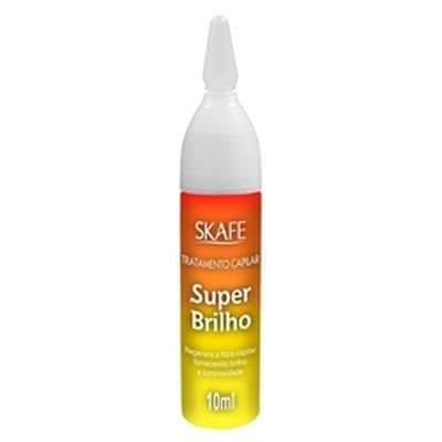 AMP CAP SKAFE SUPER BRILHO 10ML
