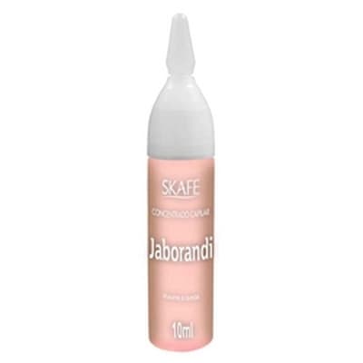 AMP CAP SKAFE JABORANDI 10ML