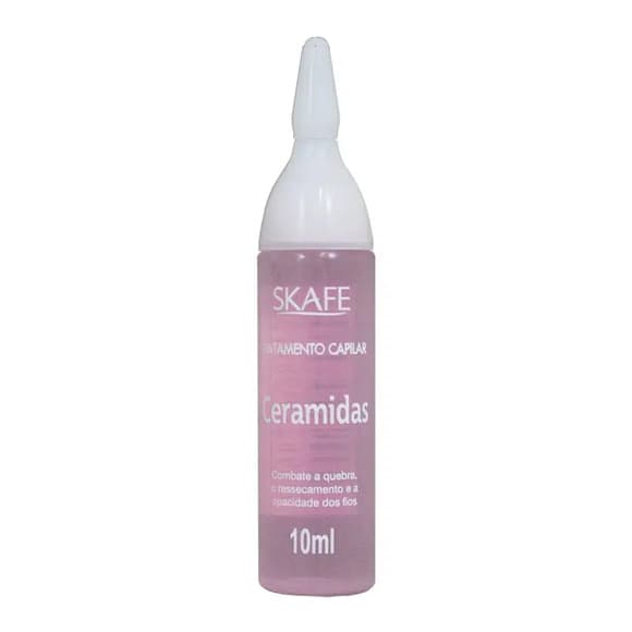 AMP CAP SKAFE CERAMIDAS 10ML