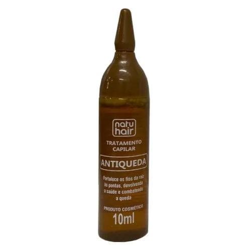 VIT NATU HAIR ANTIQUEDA 10ML