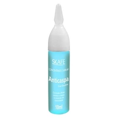 AMP CAP SKAFE ANTICASPA 10 ML