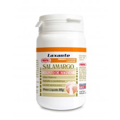 SALAMARGO ADV 80G