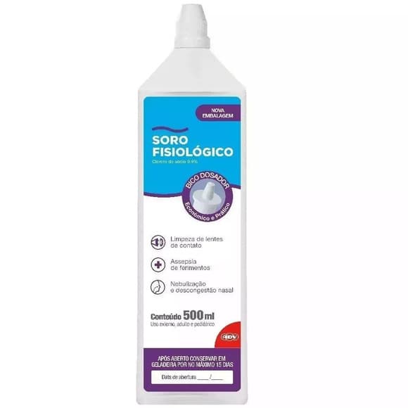 SORO FIS ADV 500ML