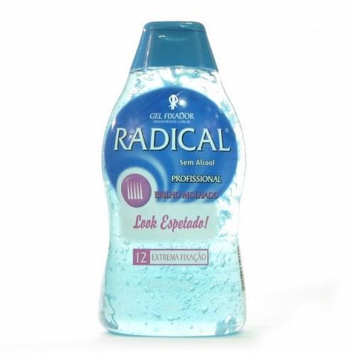 GEL FIX RADICAL 500G AZUL