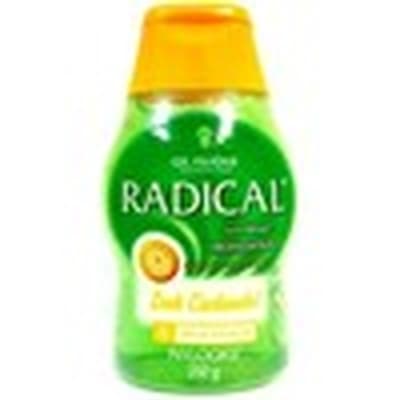GEL FIX RADICAL 1KG ROXO