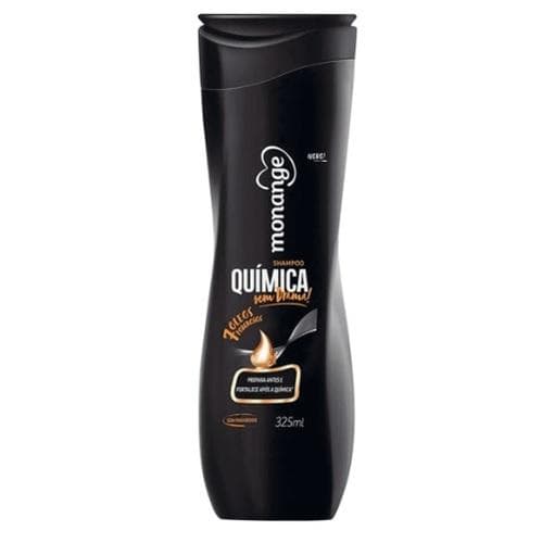 SH MONANGE QUIMICA 325ML