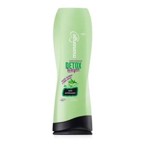 COND MONANGE DETOX 325ML