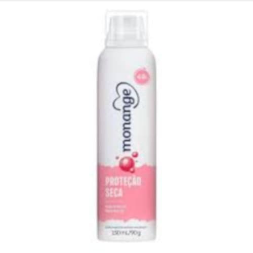 DES MONANGE AERO PROTECAO SECA 150ML